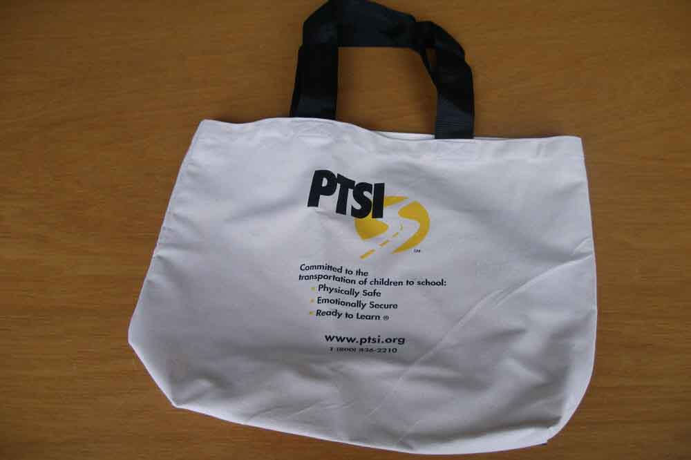 Gear Bag